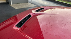 Land Rover Range Rover Sport 5.0 V8 S/C 575 SVR 5dr Auto Petrol Estate